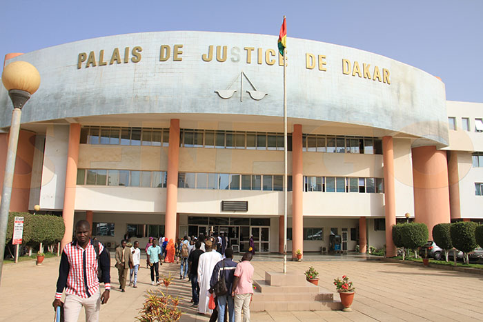 Tribunal de Dakar : l’Etat sénégalais condamné à indemniser la SS2E à hauteur de 233 millions FCFA