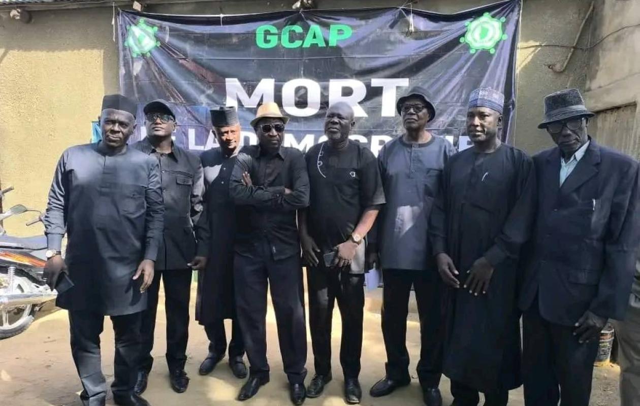 Tchad: huit dirigeants de l’opposition condamnés à huit ans de prison ferme