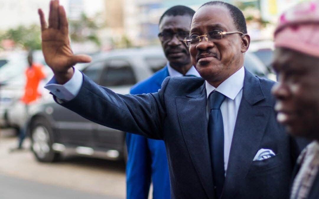 En Mission d’évaluation : Me Madické NIANG à la tête d’une delegation de l’Union africaine en République Démocratique de São Tomé-et-Príncipe