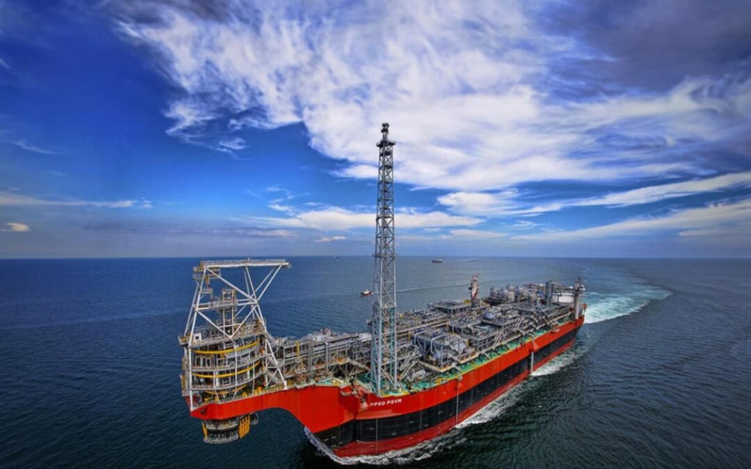 Pétrole et gaz sénégalais : Production et volume des ventes stables à Sangomar, mais en baisse à GTA