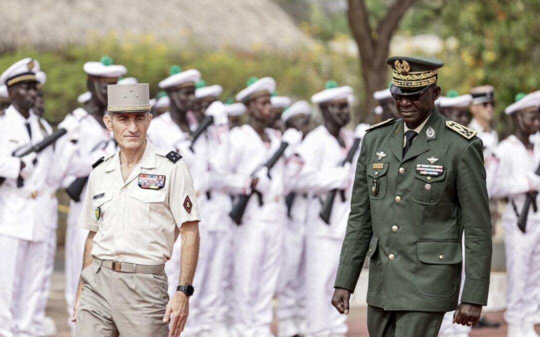 Bases militaires étrangères : Un moteur économique méconnu au cœur des États