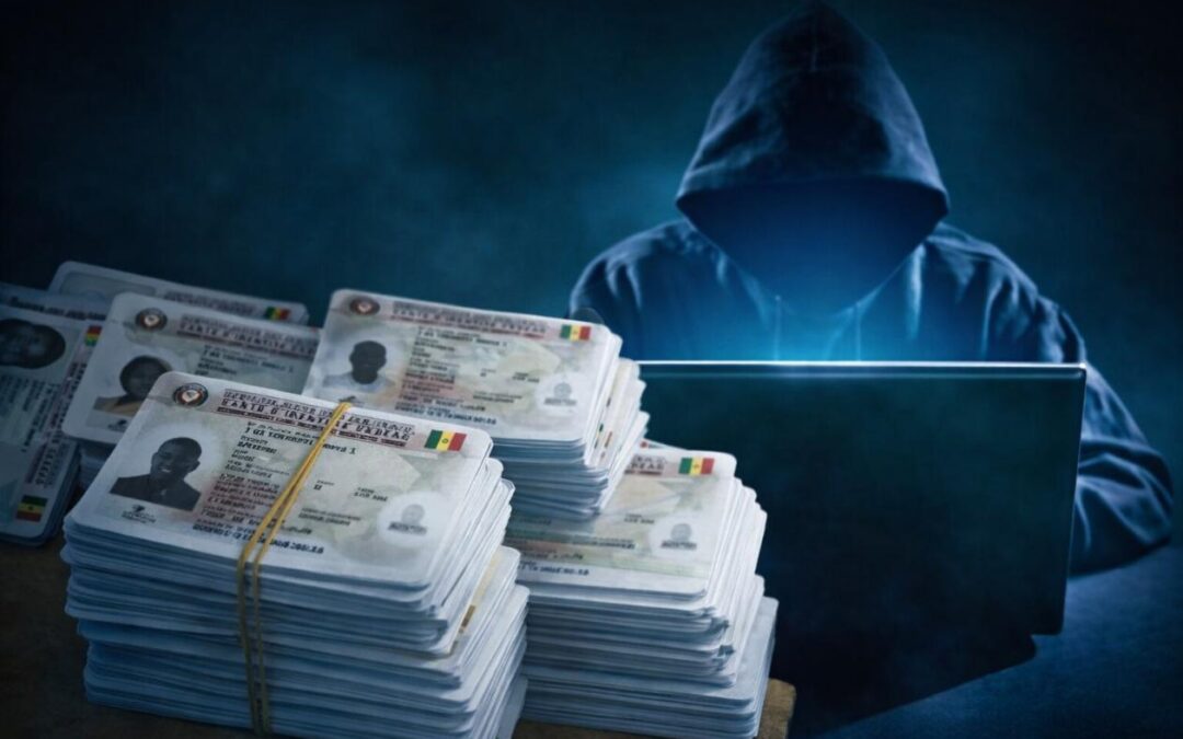 Des hackers font trembler nos institutions stratégiques : « Le Sénégal est-il une cible ? »