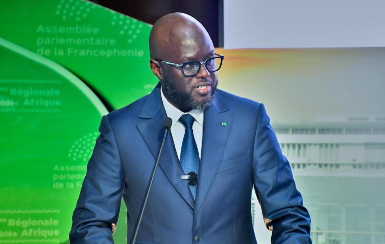 El Malick Ndiaye : « Sans une administration compétente, aucune institution parlementaire ne peut être crédible »
