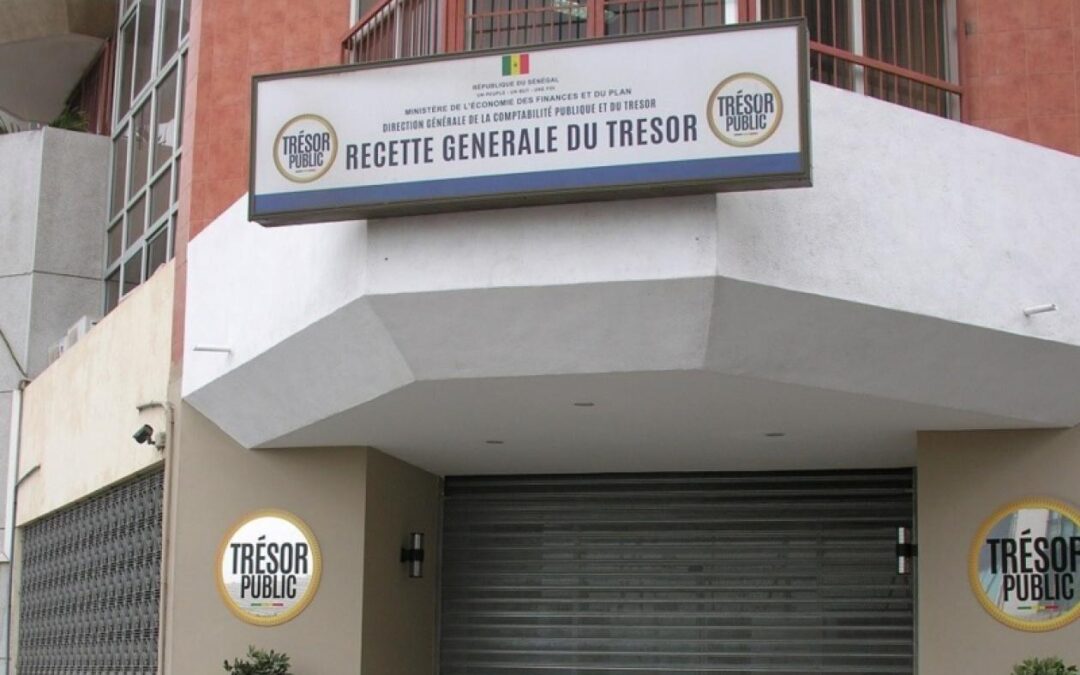 Administration du Trésor : Le SUTT monte au créneau et dénonce une tentative de « démantèlement » du Trésor public