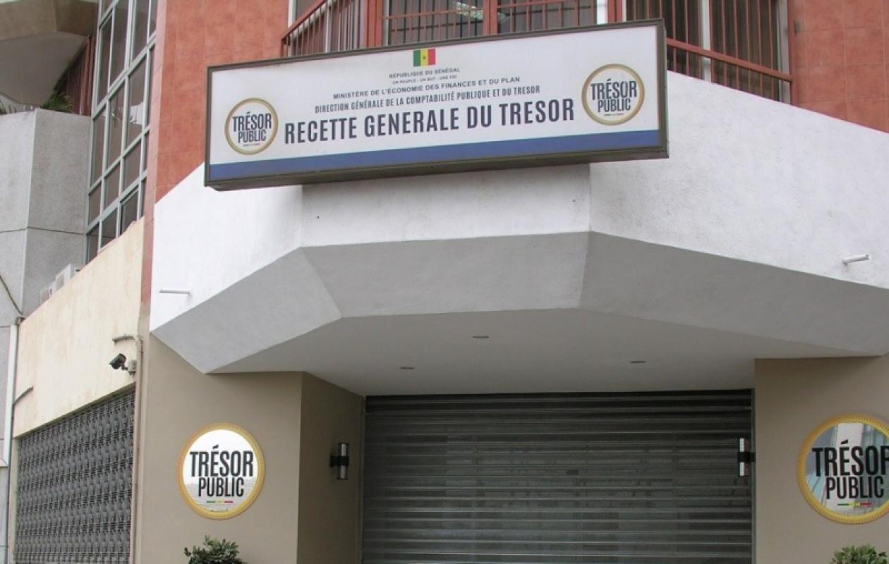 Administration du Trésor : Le SUTT monte au créneau et dénonce une tentative de « démantèlement » du Trésor public