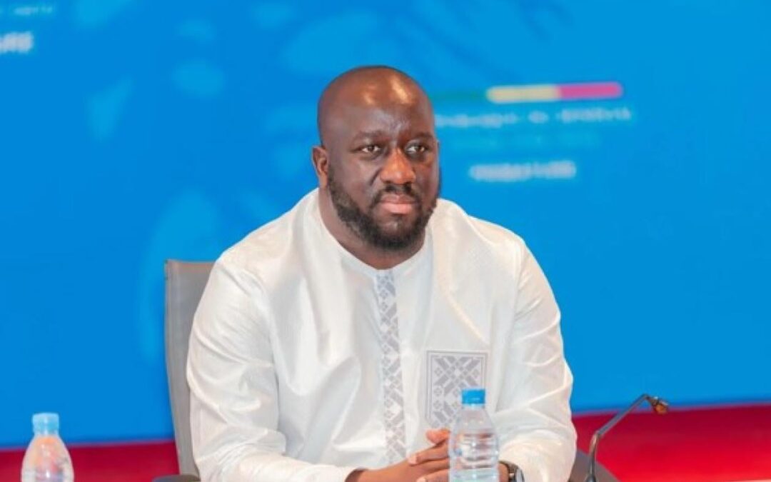 Le ministre Alioune Sall annonce « la révision prochaine du Code de la presse »