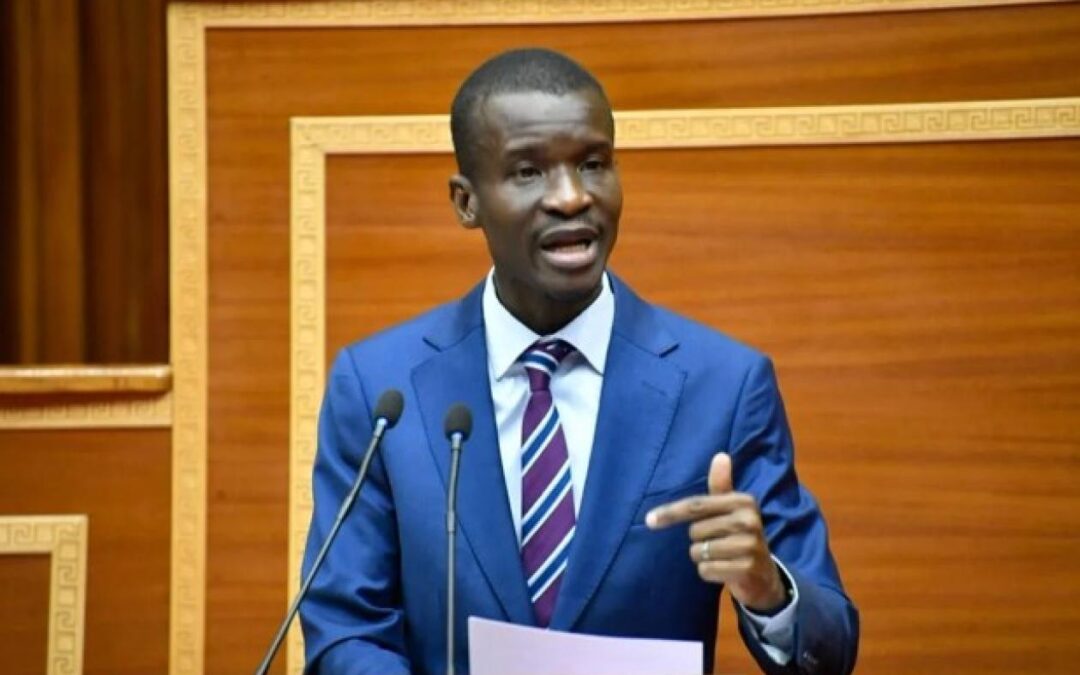 Respect du calendrier électoral : Bamba Cissé attend le décret de Bassirou Diomaye Faye