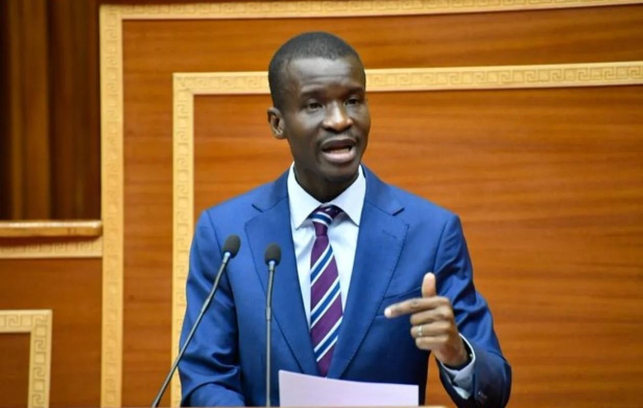 Respect du calendrier électoral : Bamba Cissé attend le décret de Bassirou Diomaye Faye