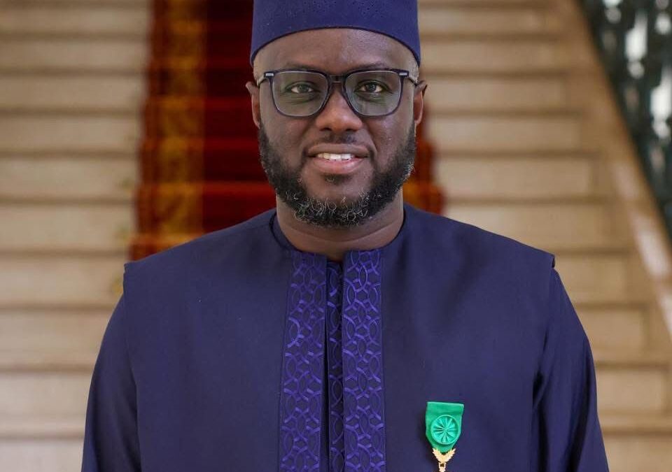 El Malick Ndiaye démissionne de la présidence de l’Assemblée nationale : “L’intérêt supérieur de la Nation avant tout”