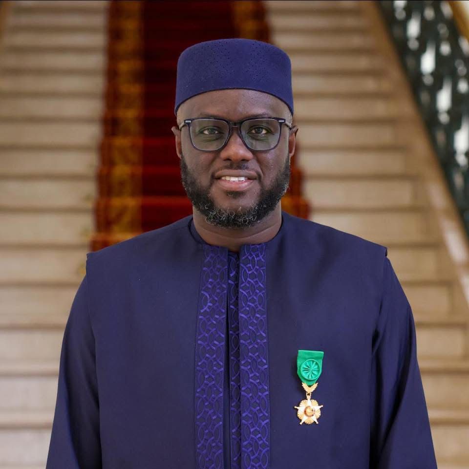 El Malick Ndiaye démissionne de la présidence de l’Assemblée nationale : “L’intérêt supérieur de la Nation avant tout”
