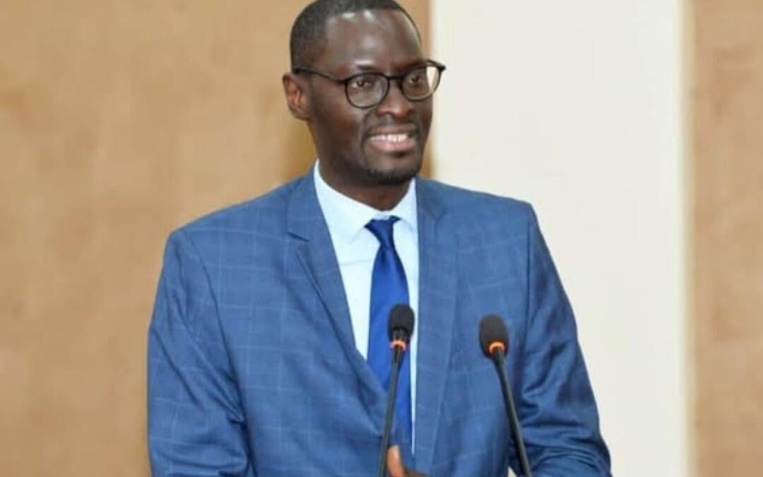Affaire Ousmane Sonko : Le porte-parole de la Présidence, Me Abdoulaye Tine sort dément une éventuelle saisine du Conseil constitutionnel