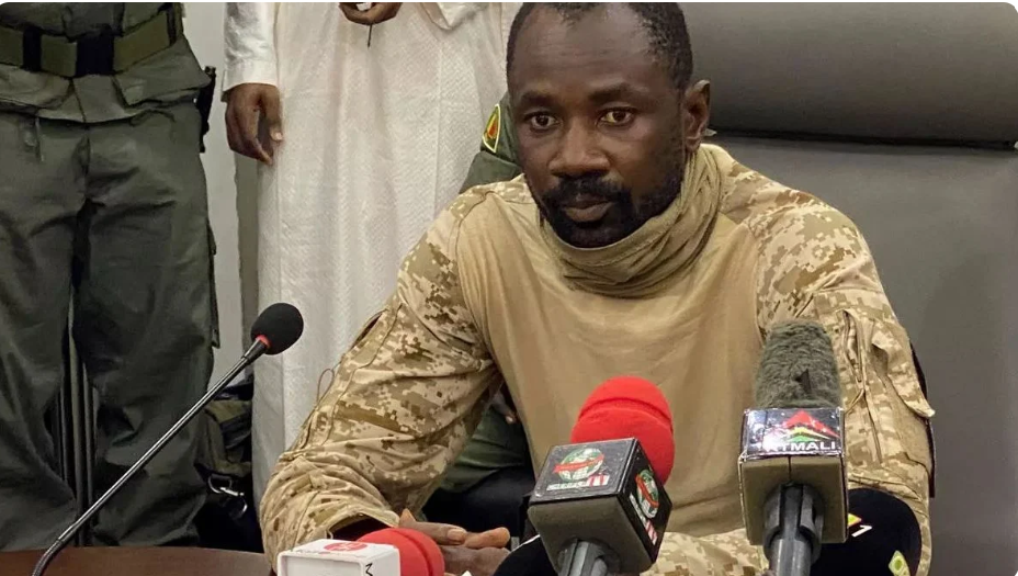 Mali : Le gouvernement refuse le dialogue avec les jihadistes qui bloquent Bamako