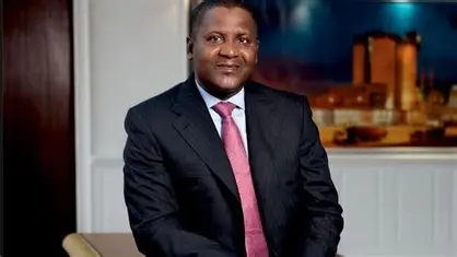 L&rsquo;Ambition Énergétique d&rsquo;Aliko Dangote au Nigeria