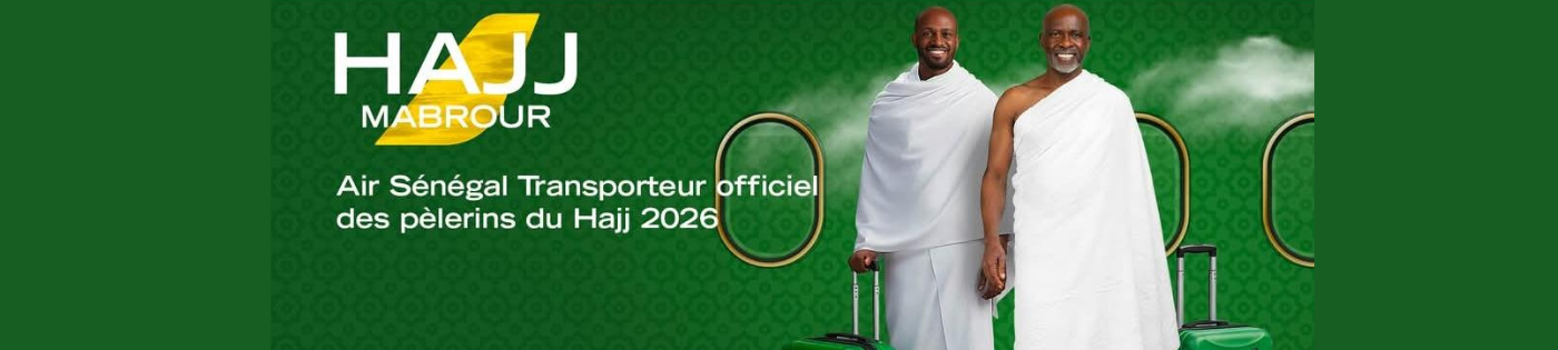 Air Sénégal