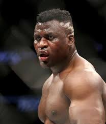 MMA, Francis Ngannou : Le Grand Retour dans la Cage