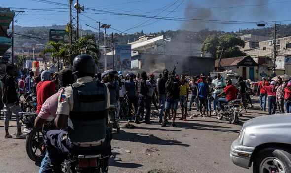Haïti : au moins 78 morts dans de violents affrontements entre gangs à Port-au-Prince