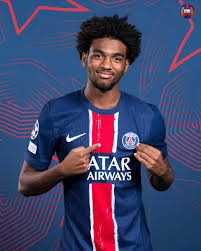 Ibrahima Mbaye offre le sacre au PSG face à Lens