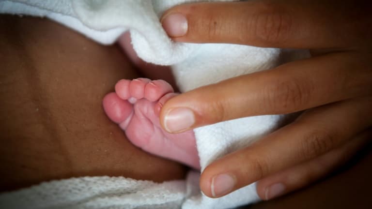 Infanticide