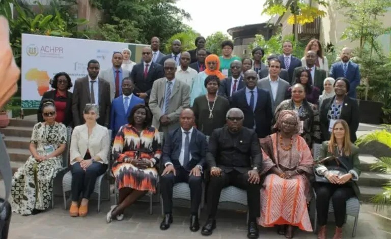 Minéraux critiques en Afrique : la CADHP part en guerre contre l’impunité des multinationales