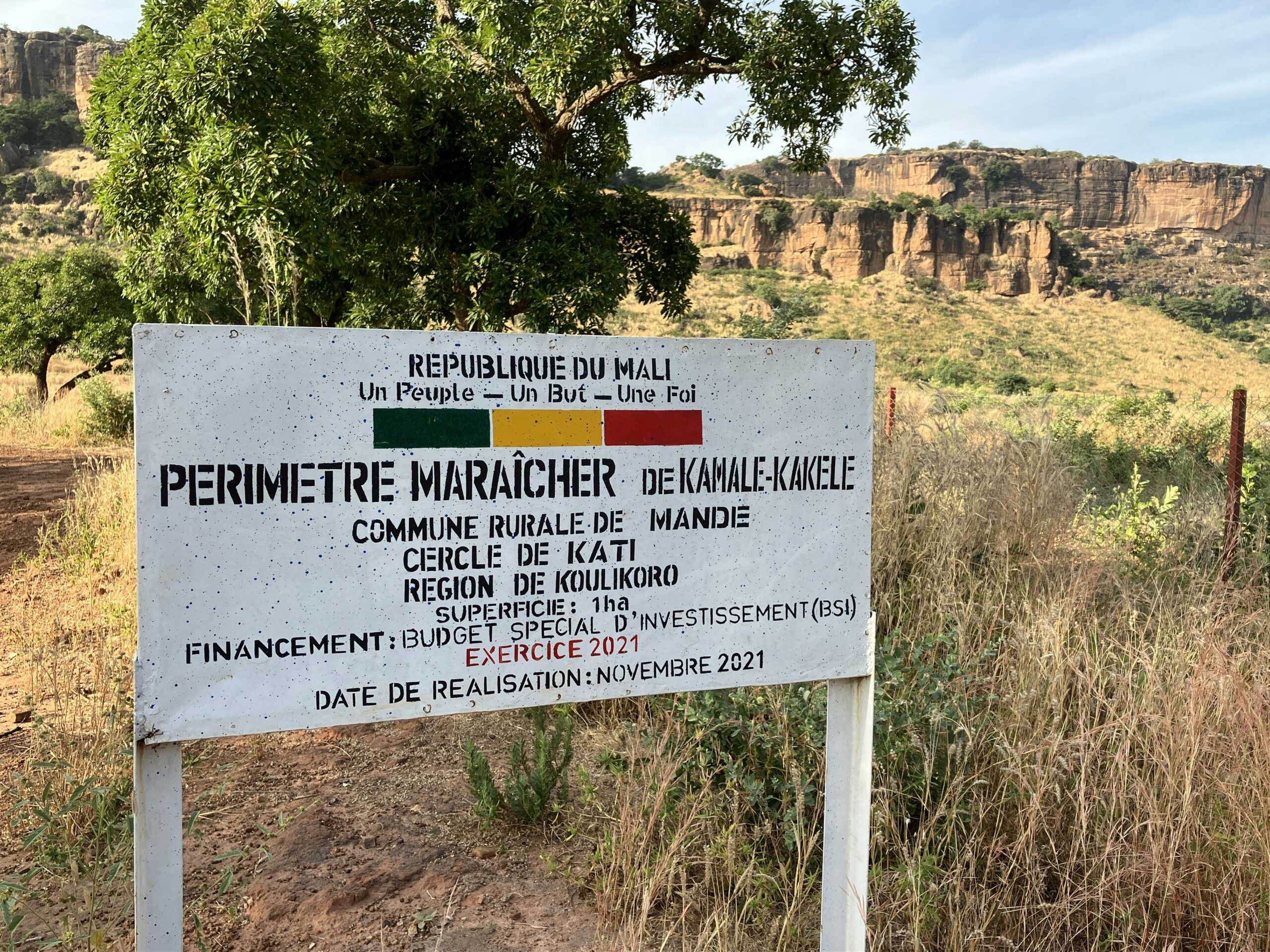Mali