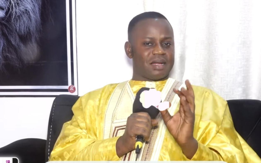 Abass Ndao : tentative d’évasion de « Mara milliardaire »