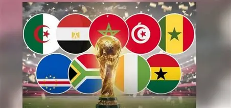 Mondial 2026: Impact du Refus de Visa pour les pays Africains suite à une nouvelle politique de Donald TRUMP