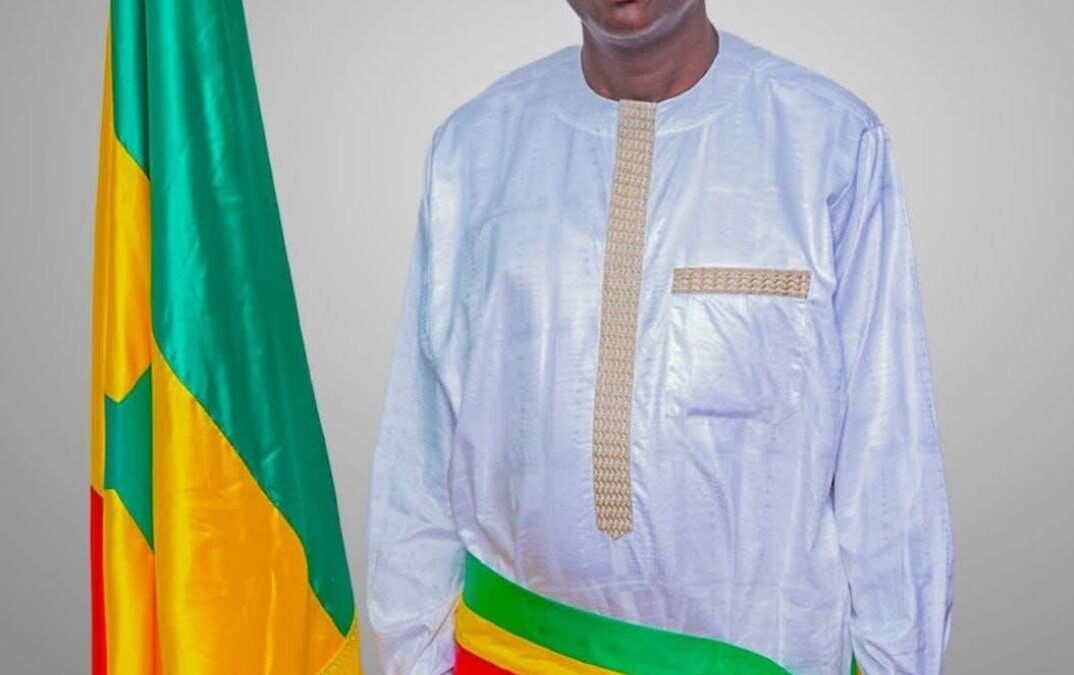 Mamadou Ndione, Maire de Diass : le bilan qui transforme la porte d’entrée du Sénégal