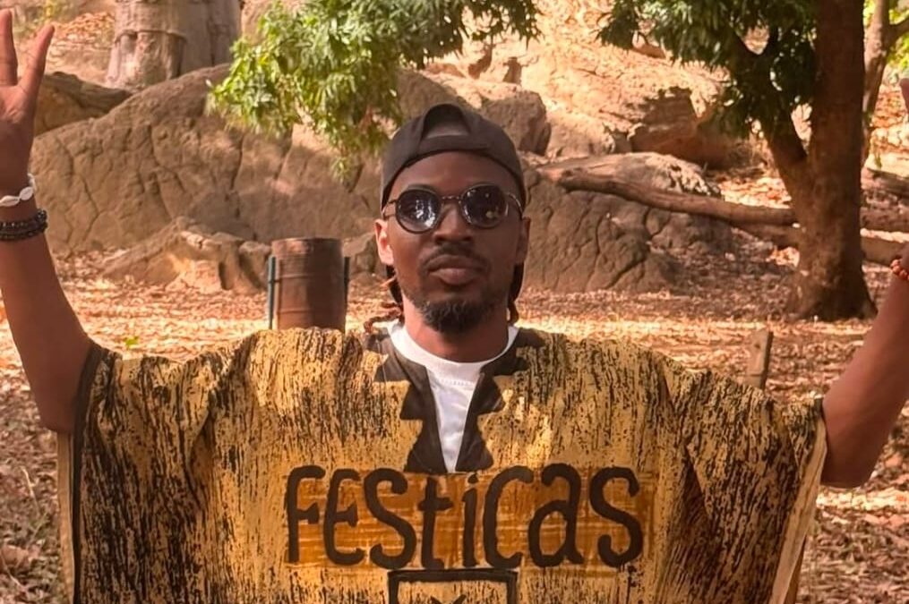 Bravador : la voix satirique d’une Afrique qui ose parler