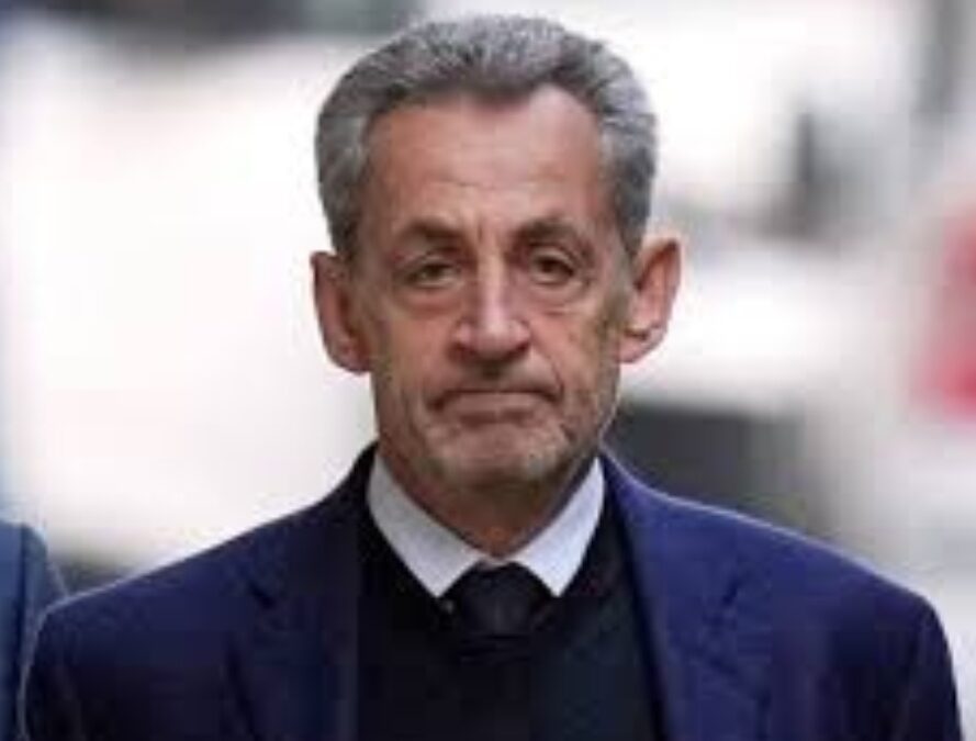 Procès libyen : sept ans de prison requis contre Nicolas Sarkozy en appel