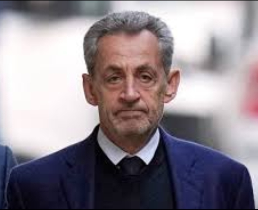 Procès libyen : sept ans de prison requis contre Nicolas Sarkozy en appel
