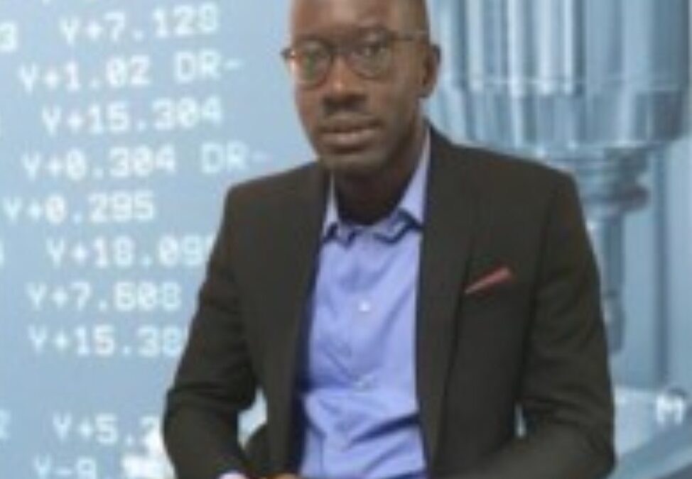 Souveraineté industrielle : Diawdine Diabong et CNC Shape, le secret le mieux gardé de la tech sénégalaise