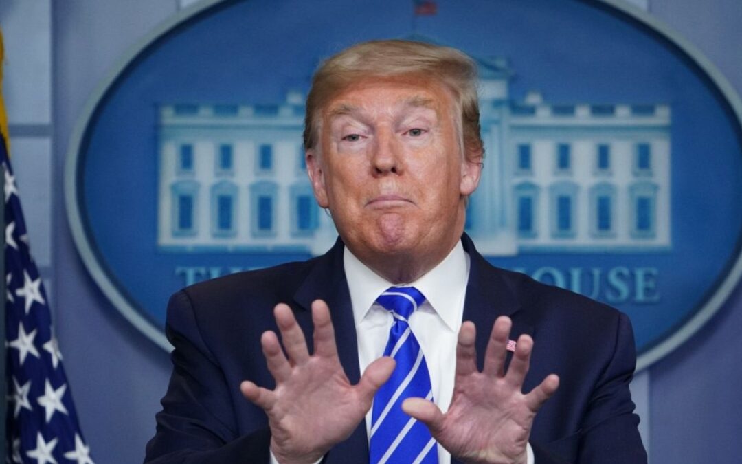 Les États-Unis ont imposé de nouvelles restrictions de voyage à quelques pays africains, dont la République démocratique du Congo, le Soudan du Sud et l’Ouganda, en raison de l’épidémie d’Ebola dans ces pays.
