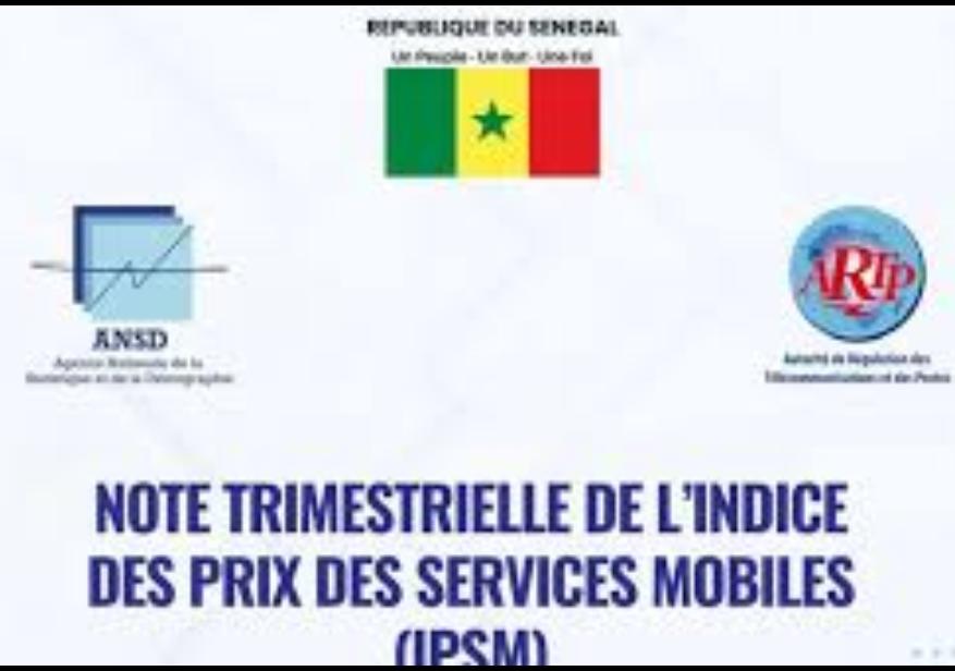 La Téléphonie Mobile au Sénégal : Une Baisse des Prix Bénéfique pour les Consommateurs