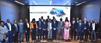 Conférence internationale de l’APIGA: