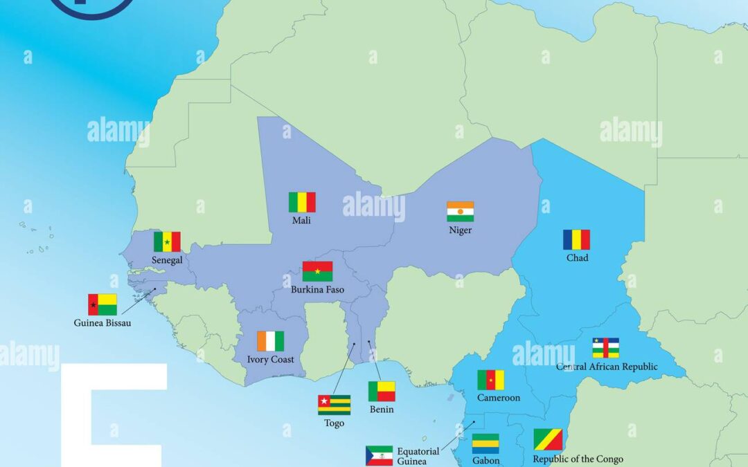 Le franc CFA: Perspectives de souveraineté en Afrique