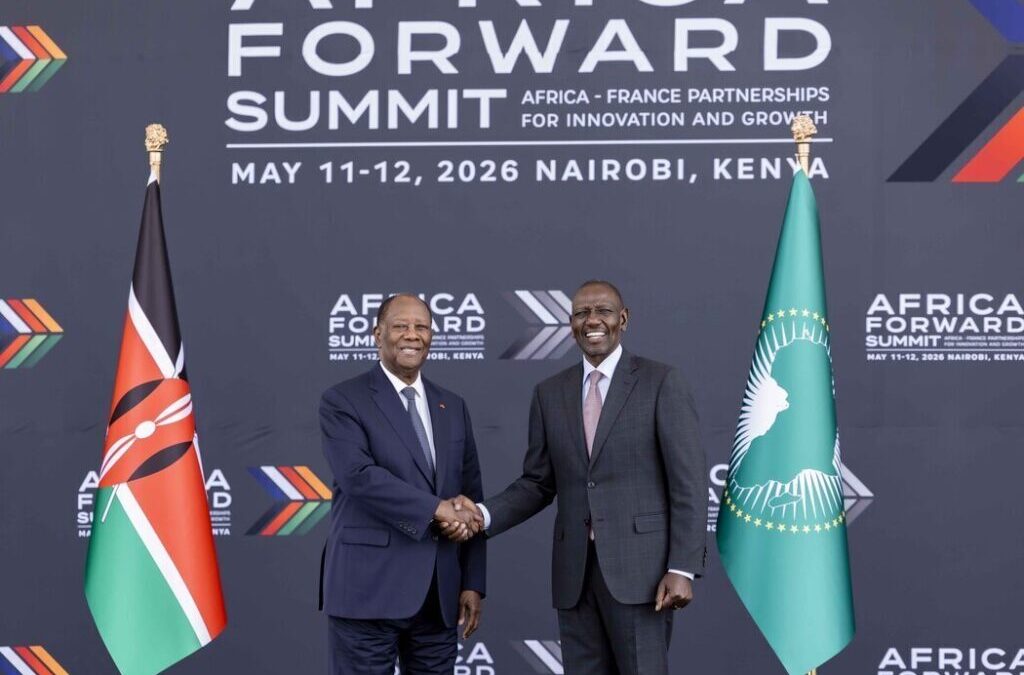 La Côte d’Ivoire va ouvrir une ambassade à Nairobi