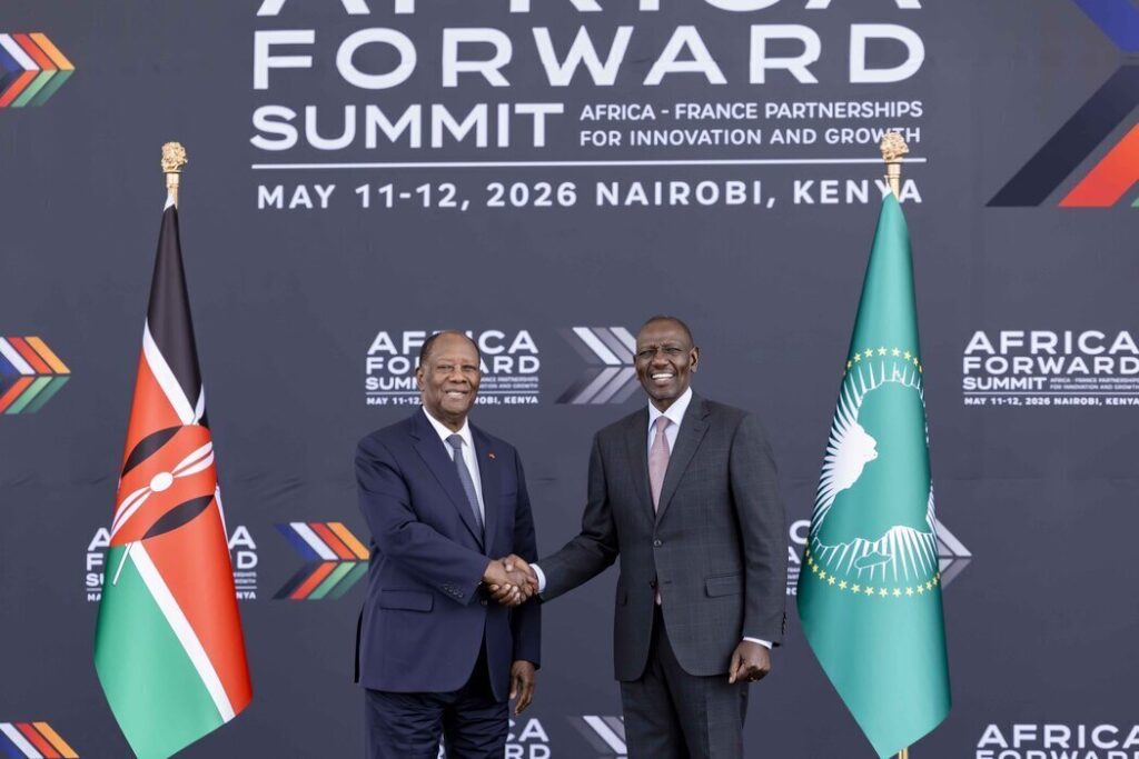 La Côte d’Ivoire va ouvrir une ambassade à Nairobi