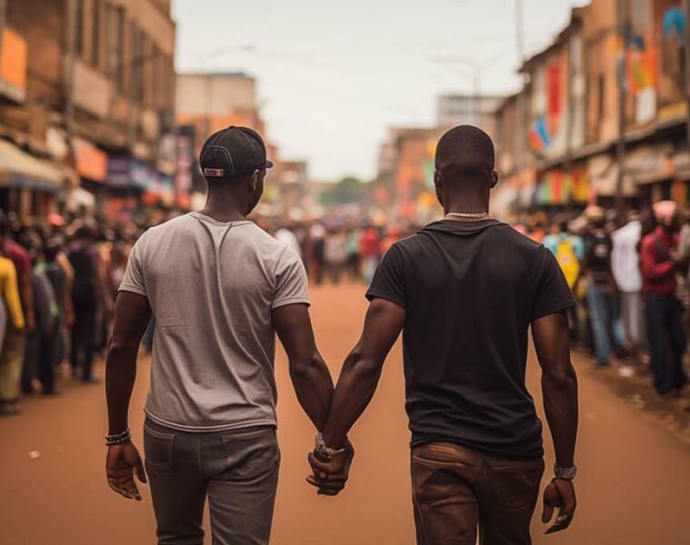 lgbt mbour illustration