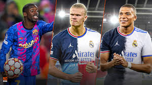 Le Mercato Européen : Les Dernières Nouvelles du Football