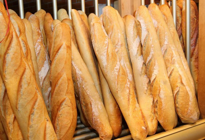 Sénégal : les boulangers réclament une hausse du prix de la baguette de pain