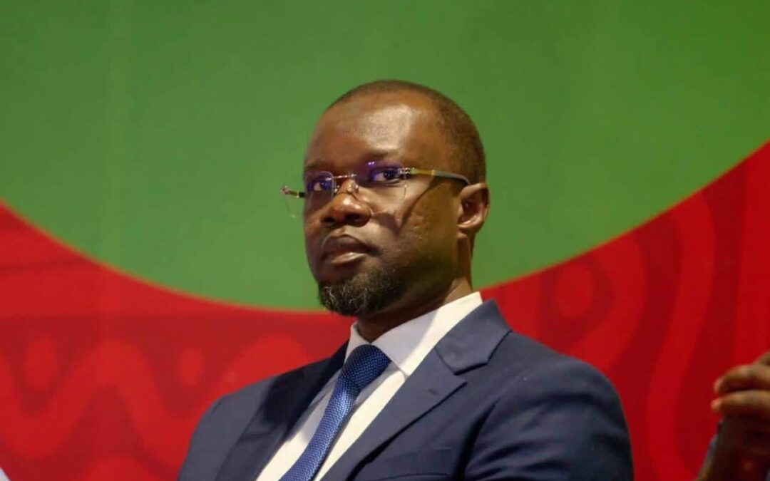 1er Congrès de Pastef Les Patriotes : Ousmane Sonko élu à l’unanimité, Président du parti