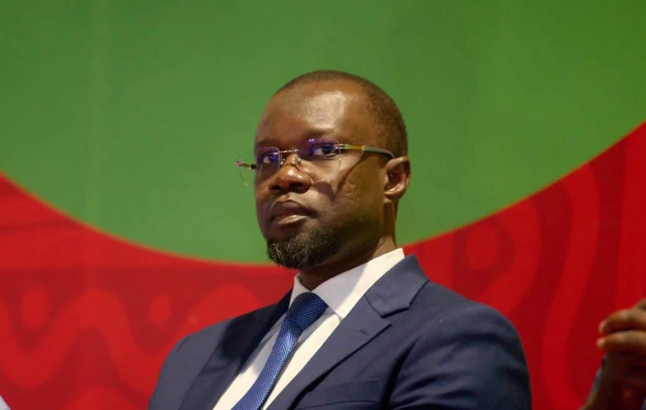 1er Congrès de Pastef Les Patriotes : Ousmane Sonko élu à l’unanimité, Président du parti