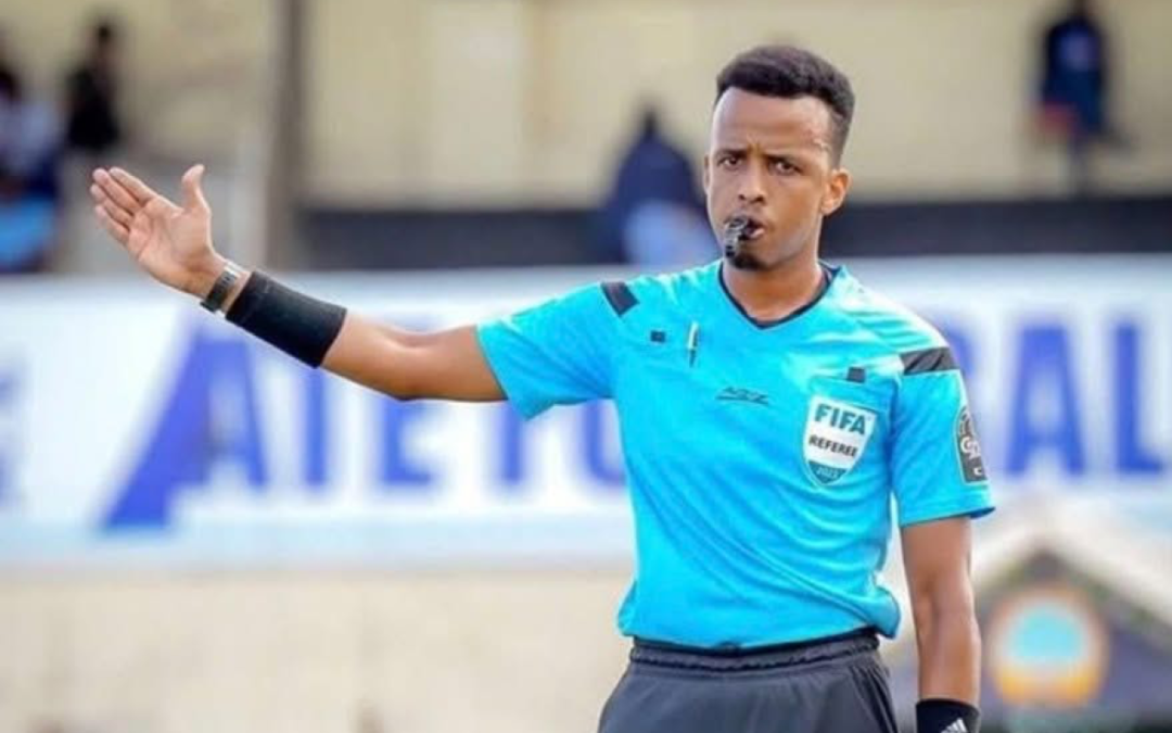 Coupe du monde 2026 : Un arbitre africain renvoyé après un refus d’entrée aux États-Unis