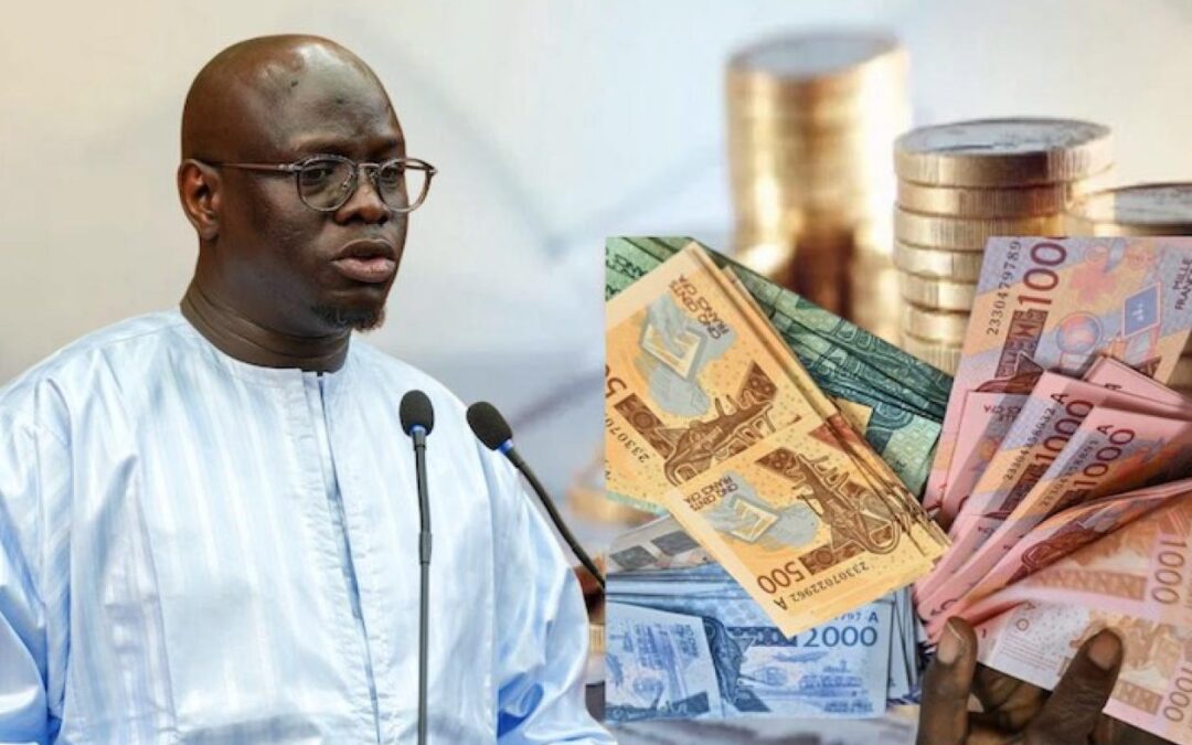 Marché financier : La nouvelle opération de l’Etat du Sénégal