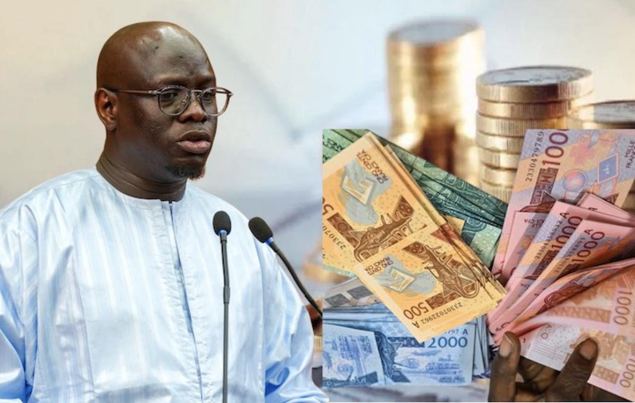 Marché financier : La nouvelle opération de l’Etat du Sénégal