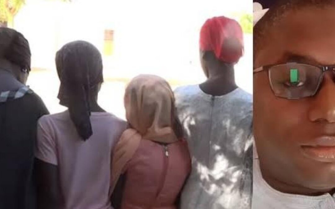 Viol sur 28 fillettes à Touba : le maître coranique Serigne Khadim Mbacké condamné à 20 ans de réclusion criminelle
