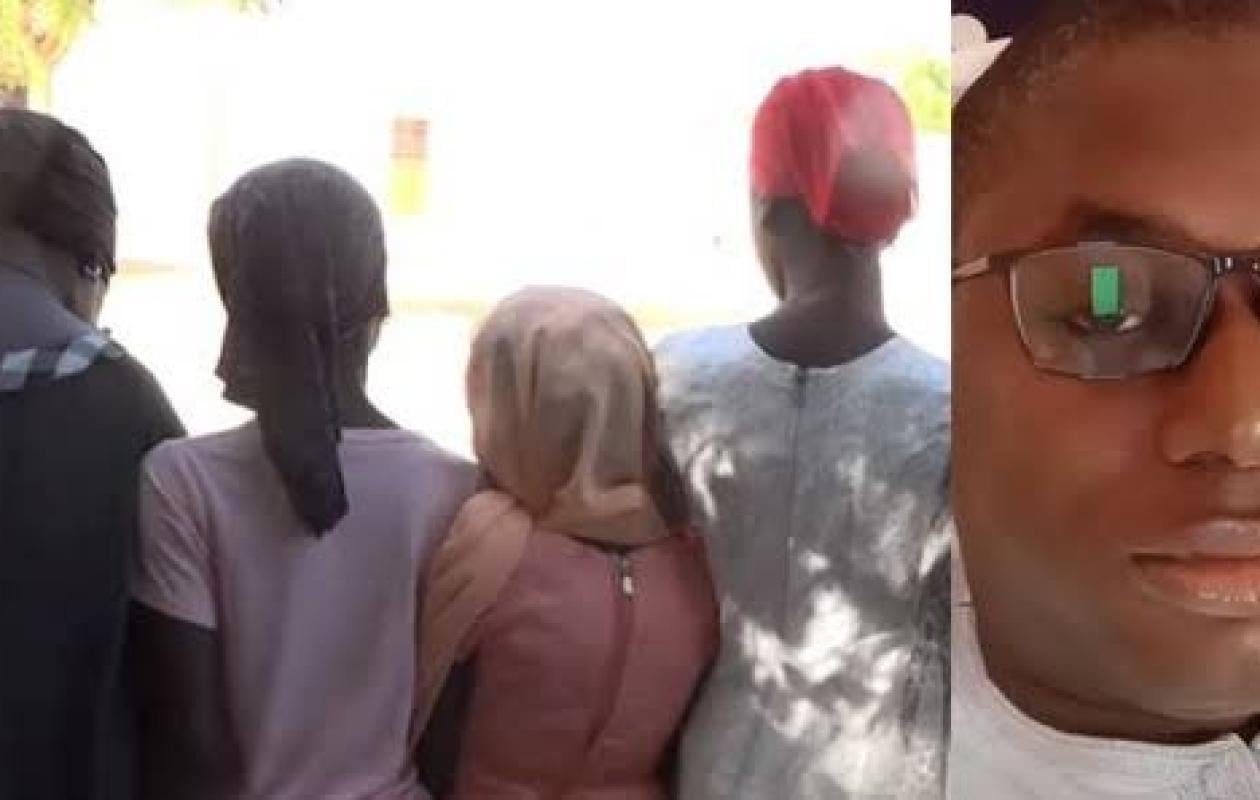 Viol sur 28 fillettes à Touba : le maître coranique Serigne Khadim Mbacké condamné à 20 ans de réclusion criminelle