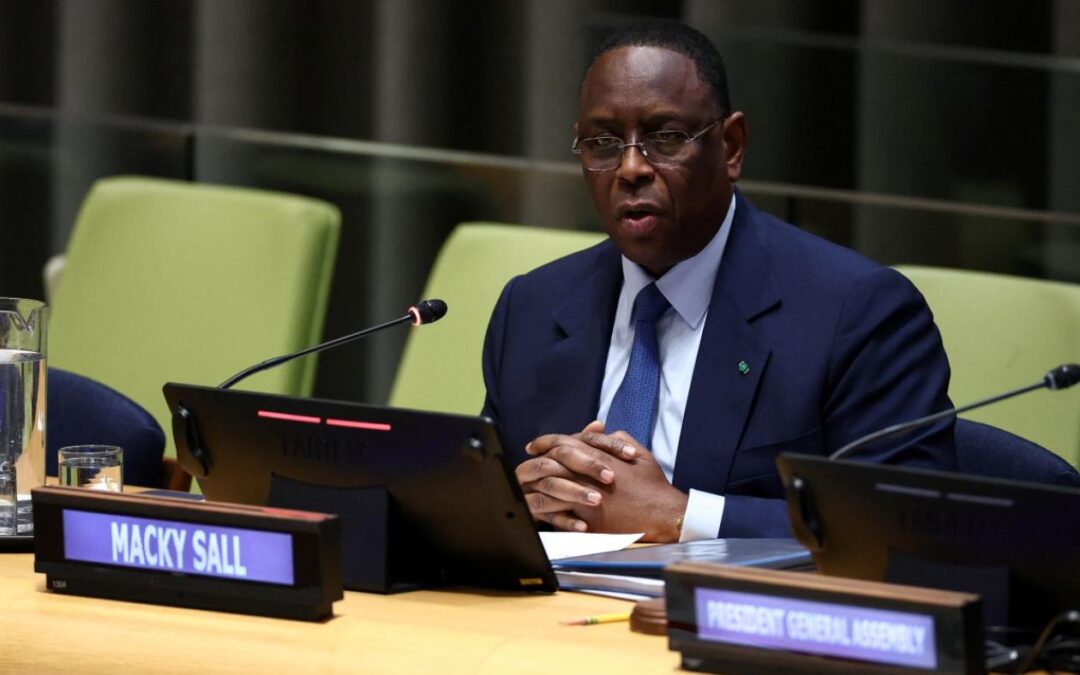 Affaire de la « dette cachée » : Un mauvais procès politique intenté à Macky Sall ?