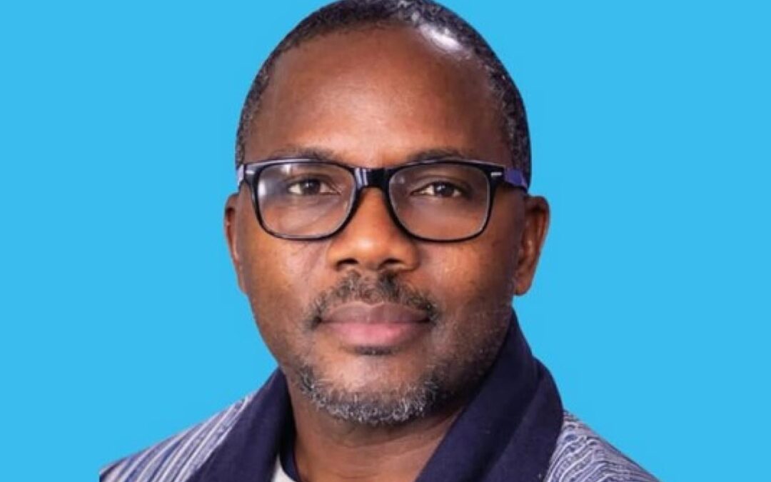 Dr Aliou Gory Diouf, ministre: «Le combat contre le changement climatique est l’un des défis les plus importants»