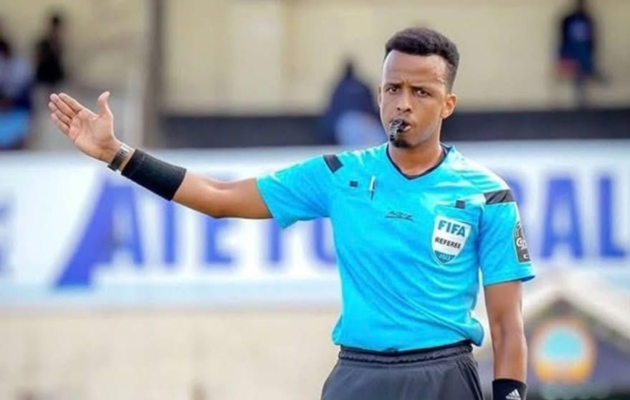 Coupe du monde 2026 : Un arbitre africain renvoyé après un refus d’entrée aux États-Unis